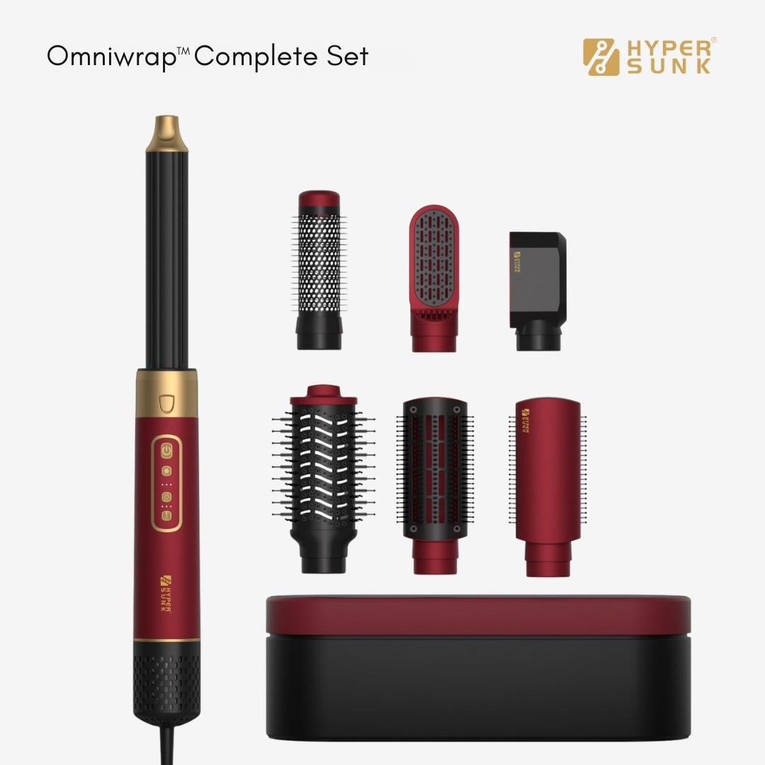 Omniwrap™ by Hypersunk