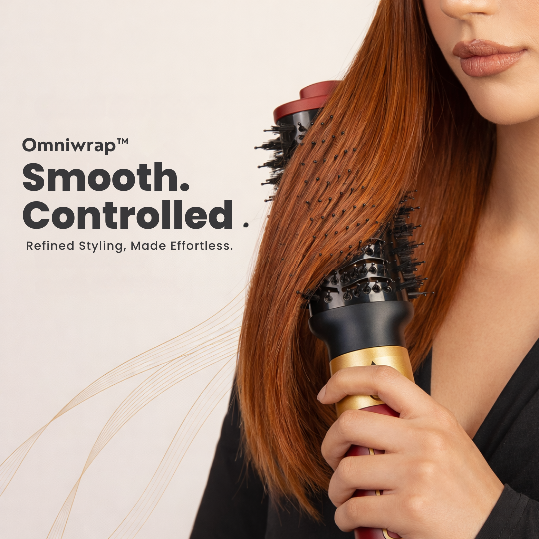 Omniwrap™ by Hypersunk