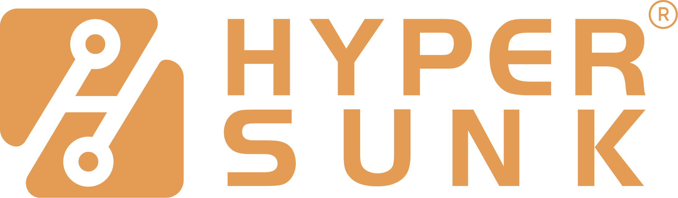 Hyper Sunk